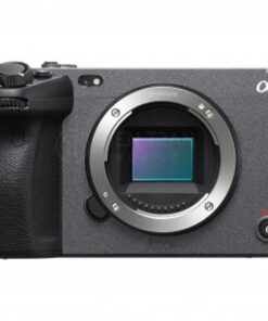 Hướng Dẫn Chi Tiết Cách Kiểm Tra Sony FX30 Cũ Trước Khi Mua