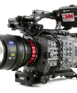 Dải Nhạy Sáng Kép Dual Base ISO Đột Phá