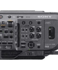 Hệ Thống Kính Lọc ND Biến Thiên Điện Tử Tiên Tiến