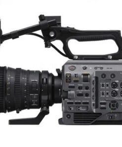 Khoa Học Màu Sắc S Cinetone Kế Thừa Từ Sony Venice