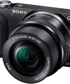 Ống Kính Và Hệ Sinh Thái Ngàm E Của Sony