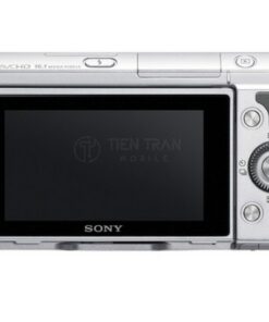 Ưu Điểm Và Nhược Điểm Của Máy Ảnh Sony NEX-3