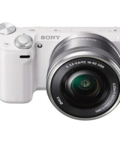 Những Ưu Điểm Khiến Sony NEX-5T Trở Thành Lựa Chọn Hàng Đầu
