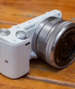 Dịch Vụ Thu Mua Sony NEX-5T Giá Cao Tại TPHCM