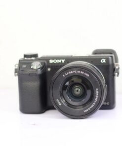 Những Đặc Điểm Nổi Bật Làm Nên Tên Tuổi Của Sony NEX-6