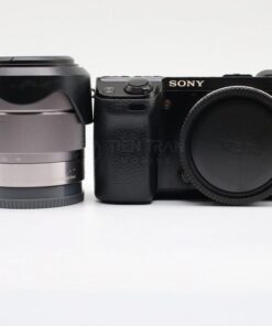 Sony NEX-7 phù hợp với ai?