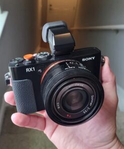 Cảm Biến Và Bộ Xử Lý Hình Ảnh