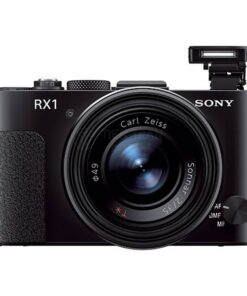 Tổng Quan Về Dòng Máy Ảnh Sony RX1