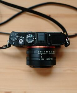 Các Phiên Bản Trong Dòng Sony RX1 Series