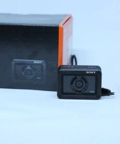 Đánh Giá Tổng Quan Về Siêu Phẩm Sony RX0