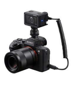 Ống Kính Zeiss Tessar T Đỉnh Cao