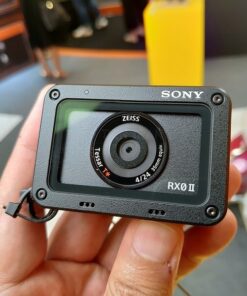 Chất Lượng Hình Ảnh Và Video Vượt Trội