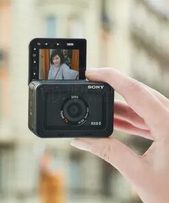 Tính Năng Phục Vụ Tối Đa Cho Vlogger Và Người Sáng Tạo Nội Dung