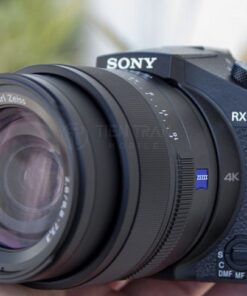 Ứng Dụng Thực Tế Của Sony RX10 II Trong Đời Sống