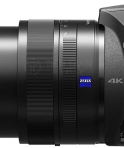 Đánh Giá Tổng Quan Về Máy Ảnh Sony RX10 II