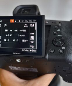 Dịch Vụ Mua Bán Sony RX10 III Chuyên Nghiệp Tại Tiến Trần Mobile