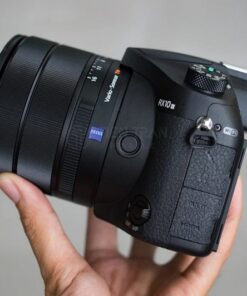 Sức Mạnh Vượt Trội Từ Ống Kính Zeiss Vario Sonnar