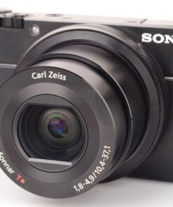 An Tâm Mua Sắm Máy Ảnh Chất Lượng Tại Tiến Trần Mobile