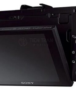 Tại Sao Nên Chọn Mua Máy Ảnh Sony RX100 II Cũ?