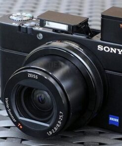 Đối Tượng Nào Nên Mua Máy Ảnh Sony RX100 III
