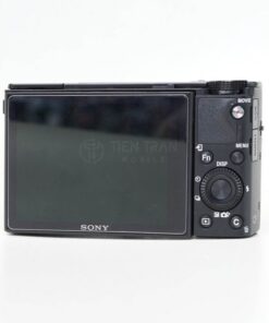 Dịch Vụ Mua Bán Sony RX100 III Uy Tín Tại Tiến Trần Mobile