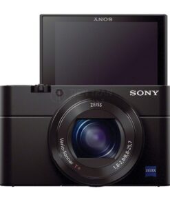 Ống Kính Zeiss Vario Sonnar Đẳng Cấp Thế Giới
