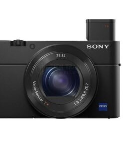 Đánh Giá Chi Tiết Thiết Kế Và Ngoại Hình Của Sony RX100 IV