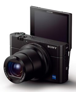 Dịch Vụ Thu Mua Máy Ảnh Sony RX100 IV Giá Cao Nhất