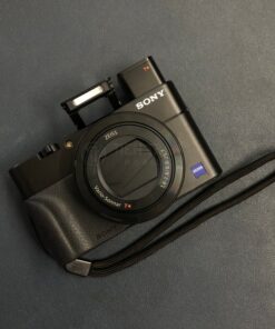 Tại Sao Nên Lựa Chọn Tiến Trần Mobile Để Mua Và Bán Sony RX100 V