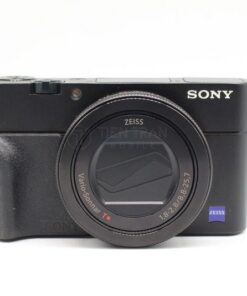 Bảng Thông Số Kỹ Thuật Chi Tiết Của Sony RX100 V
