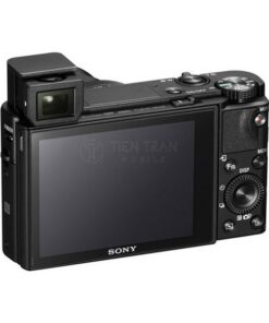 Dịch Vụ Thu Mua Sony RX100 VA Cũ Giá Cao Tại Tiến Trần Mobile