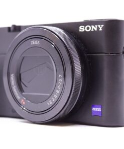 Kinh Nghiệm Kiểm Tra Sony RX100 VA Khi Mua Cũ