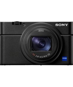 Đánh Giá Chi Tiết Sức Mạnh Của Sony RX100 VI