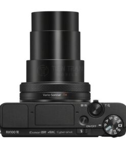 Dịch Vụ Mua Bán Và Thu Cũ Đổi Mới Sony RX100 VI Tại Tiến Trần Mobile