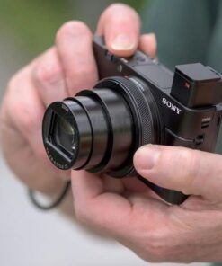 Máy Ảnh Sony RX100 VI Phù Hợp Với Những Ai