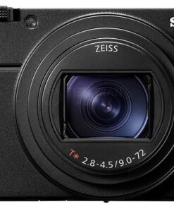 Câu Hỏi Thường Gặp Về Máy Ảnh Sony RX100 VI