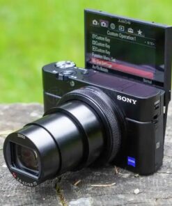 Khả Năng Quay Video Đỉnh Cao Dành Cho Vlogger