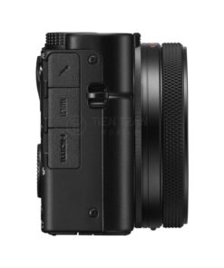 So Sánh Sony RX100 VII Và Các Đối Thủ Cùng Phân Khúc