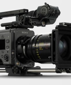 Tổng Quan Về Hệ Thống Máy Quay Sony VENICE