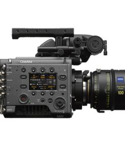 Tổng Quan Về Siêu Phẩm Sony VENICE 2 Trong Giới Điện Ảnh