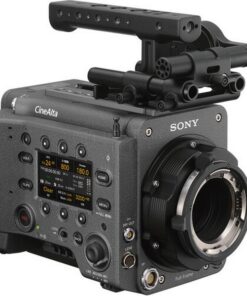 Câu Hỏi Thường Gặp Về Sony VENICE 2