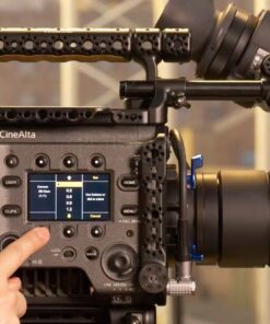 Đánh Giá Chi Tiết Khả Năng Vận Hành Của Sony VENICE 2