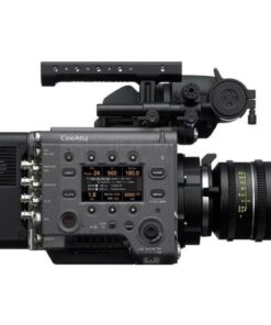 Tại Sao Sony VENICE Vẫn Là Lựa Chọn Hàng Đầu Của Các Film Maker