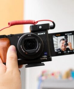 So sánh nhanh Sony ZV-1 với các đối thủ