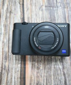 Đặc điểm nổi bật của Sony ZV-1