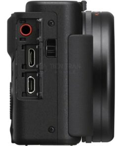 Hỏi đáp thường gặp về Sony ZV-1
