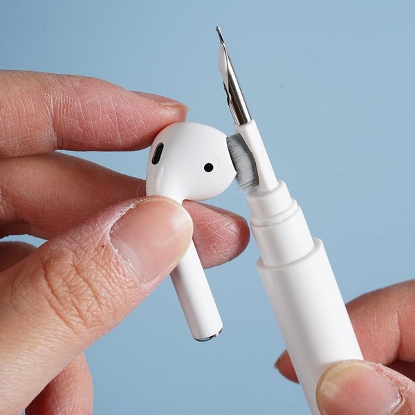 Cách Vệ Sinh AirPods Đúng Cách Tránh Hư Và Mất Âm