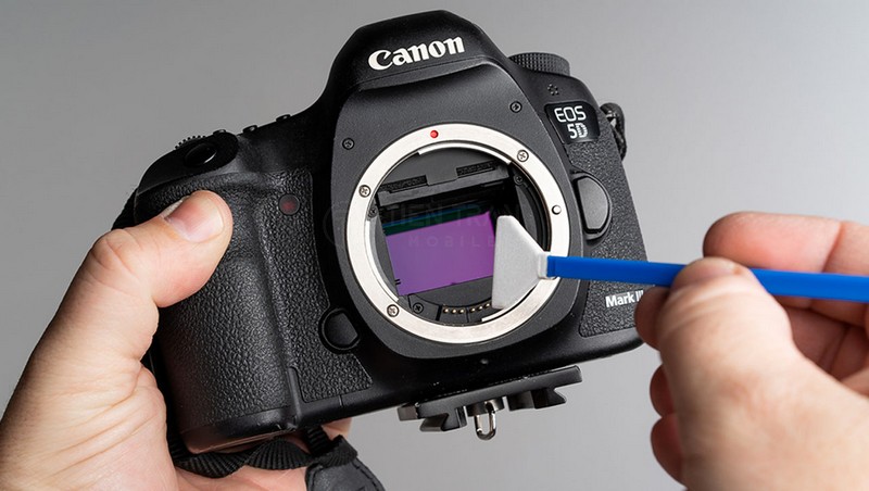 Vệ Sinh Máy Ảnh Đúng Cách An Toàn Và Hiệu Quả