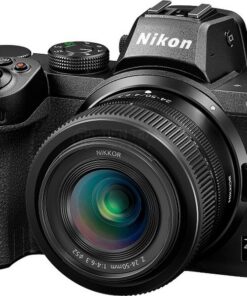Cam Kết Chất Lượng Khi Chọn Mua Nikon Z5 Tại Cửa Hàng