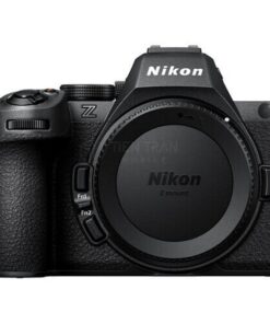 Đánh Giá Chi Tiết Nikon Z5II: Cú Lột Xác Hoàn Hảo Từ Nikon